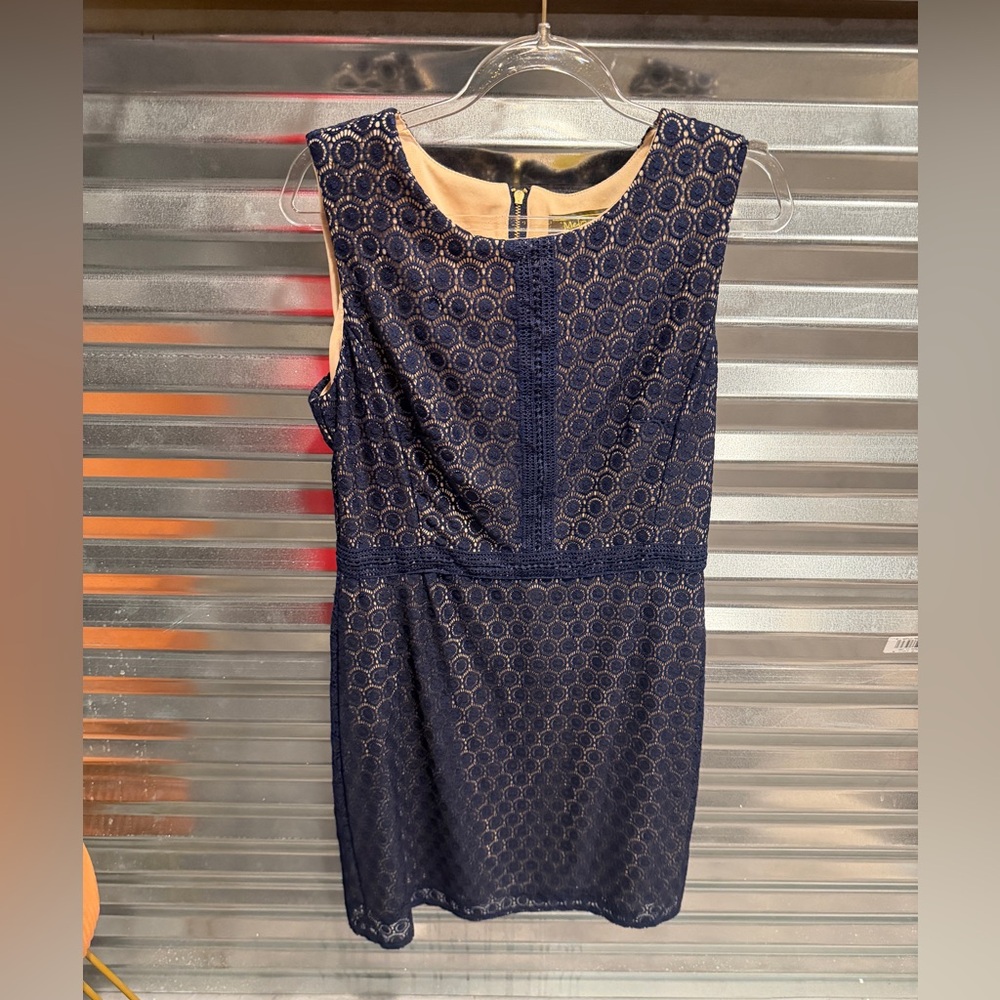 Melonie size 8 dress